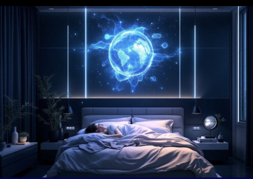 Security and privacy features